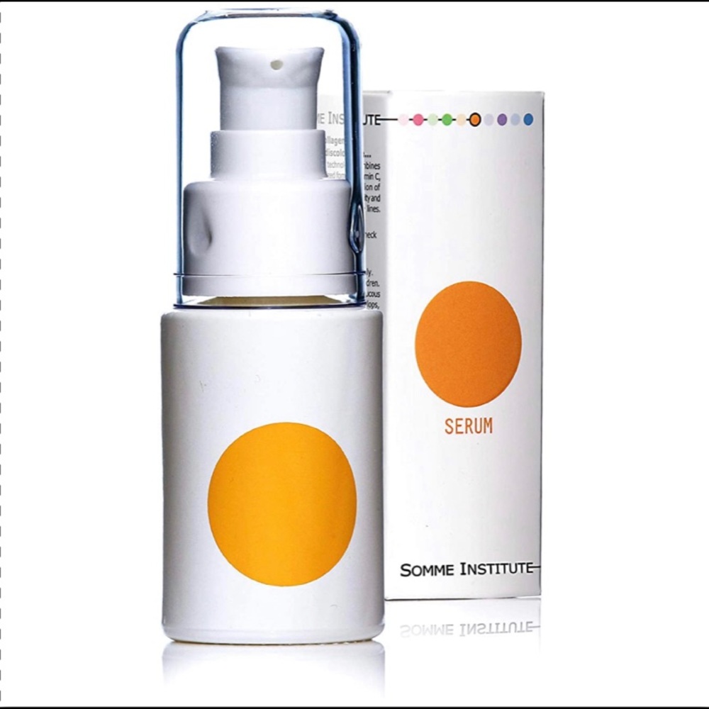 Brand new/unopened Somme Institute Serum (60ml)